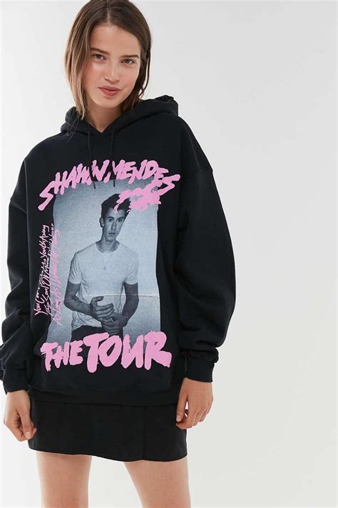 Shawn Mendes hoodie